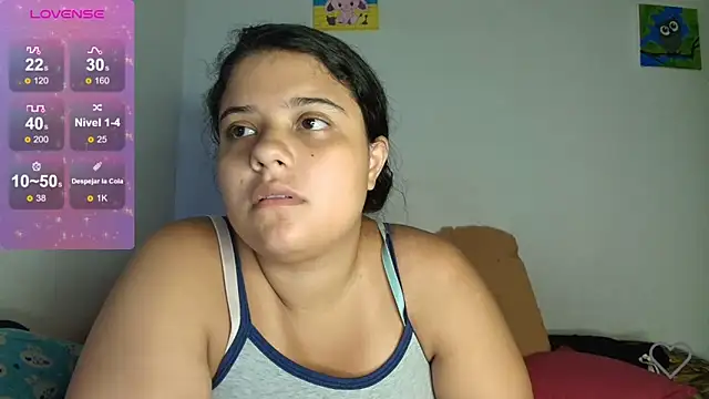 EliVanegas webcam