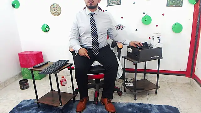 KalethBigDick
