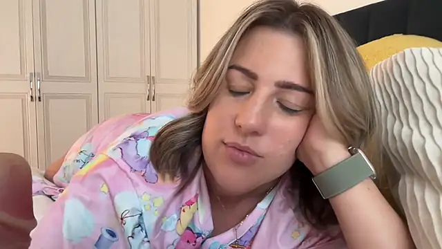 MsBelleWarick