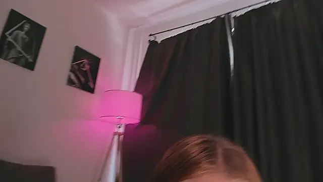 ElaraHex webcam