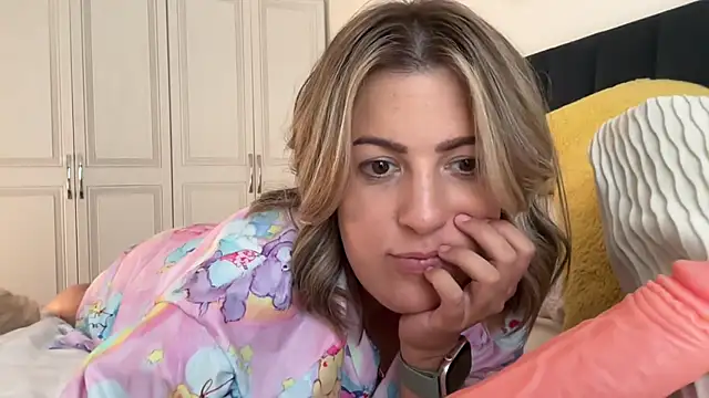 MsBelleWarick