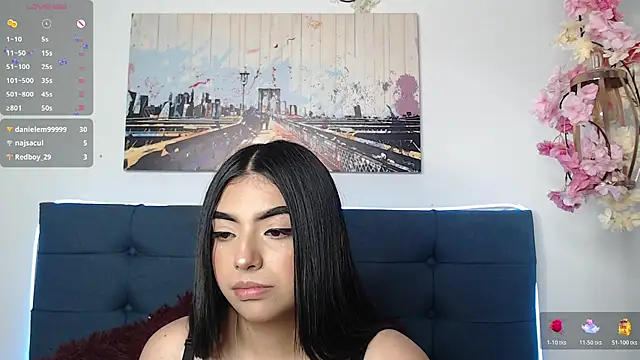 eva_six - Eva_six's free webcam - UK Sex Cams