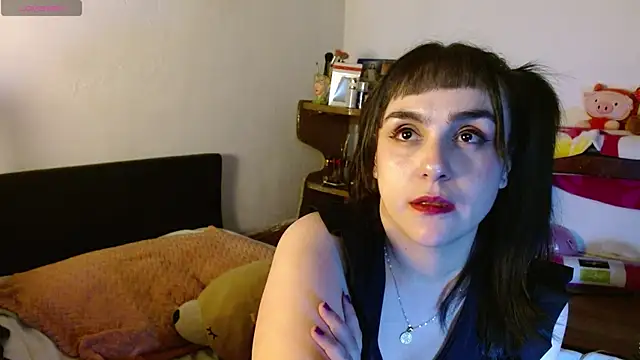 collette_beaufoy_ webcam