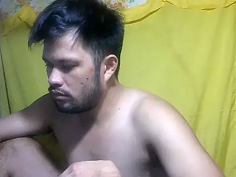 HairyHottestpinoyHandsome webcam