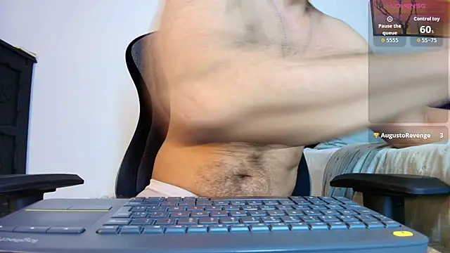 Andrewstelle_coleman webcam