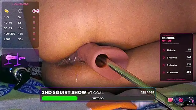 mariangellive webcam