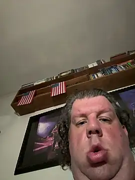Stephanie1984 webcam