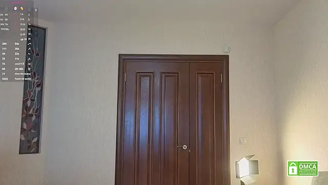 HongTomczak webcam