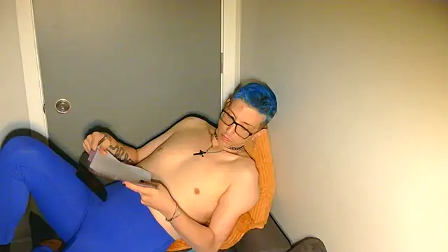 AskAveryAnything webcam