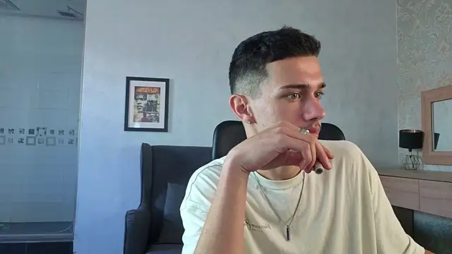 KaydenDrew webcam