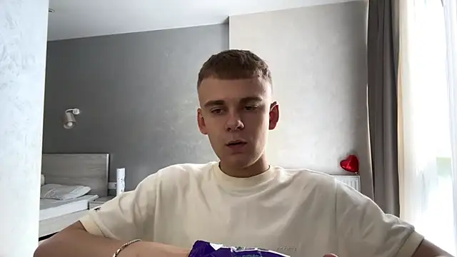 SoloFury webcam