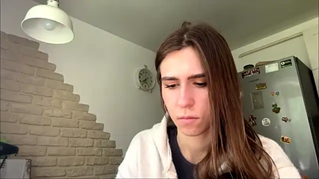 ZaraGuyette webcam