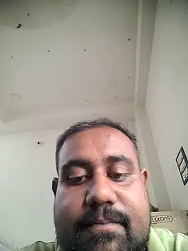 Soumik94 webcam