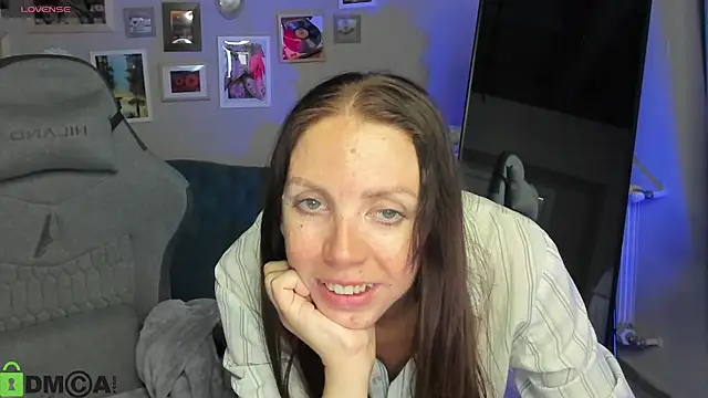 EmilyStevart webcam