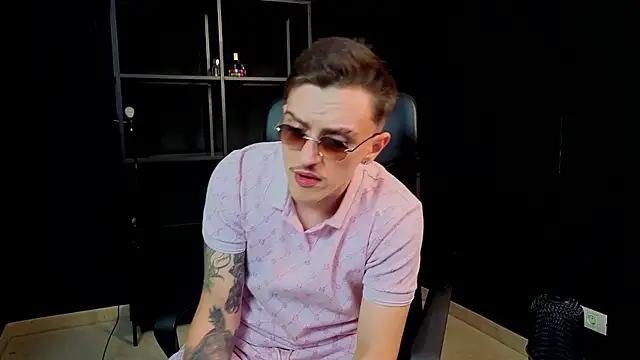 FelixStarkk webcam