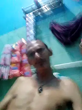 Pongky83 webcam