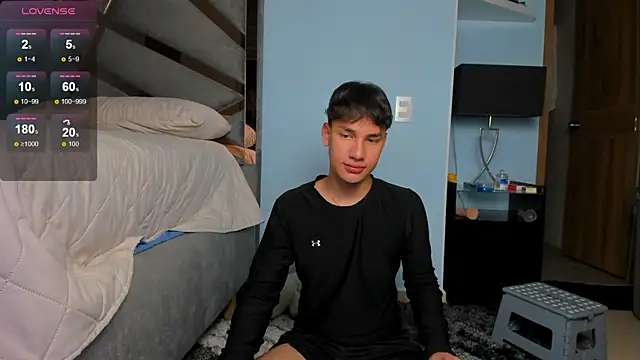 Angel__TheKing live sex cam
