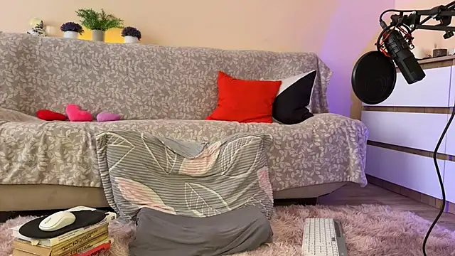 Pepper_corn webcam