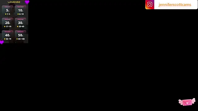 jennifer_Scot live cam