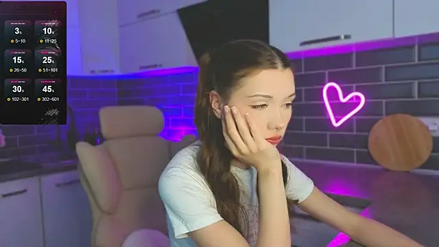 EmmaVictori1 webcam
