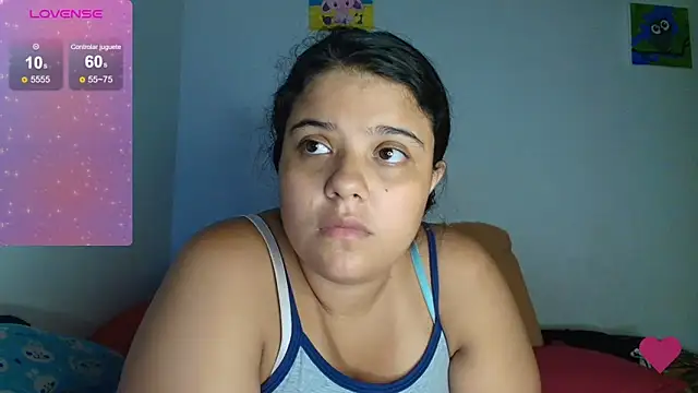 EliVanegas webcam