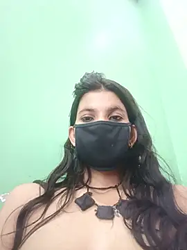 Aafreen_36 webcam