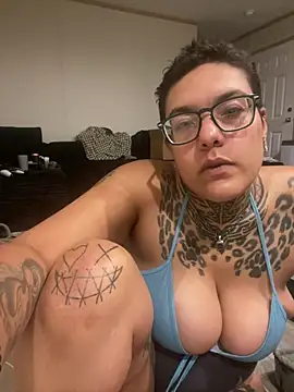 creamfilleddessert webcam