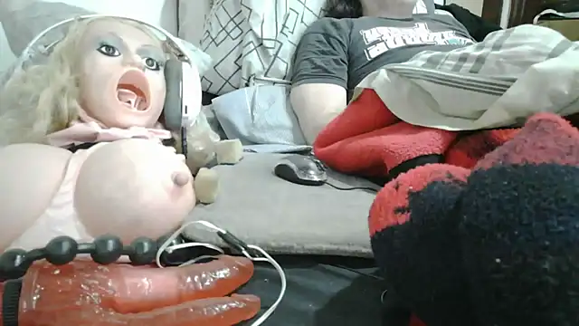 messi_syssy live cam