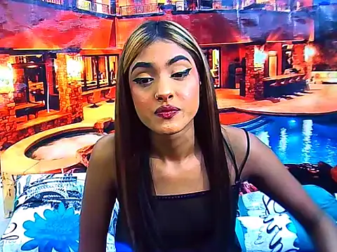 IndianPretty14u2Luv webcam