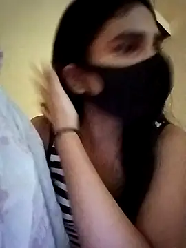 Mahira-- webcam