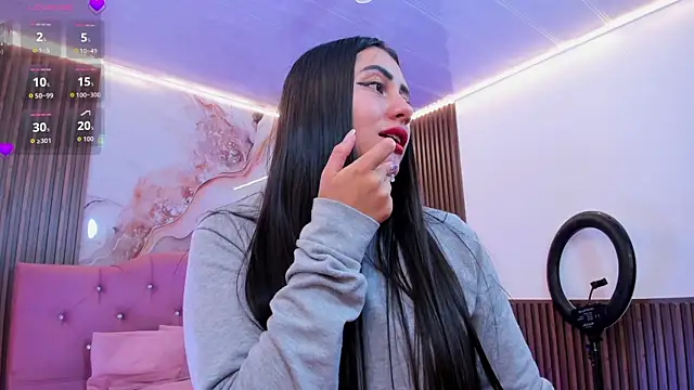 Kiara_tay webcam