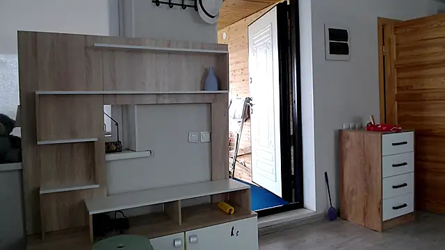 increible_della webcam