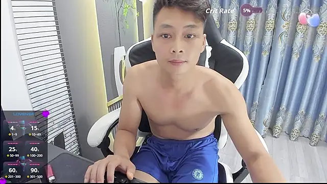 Naughty___asian webcam