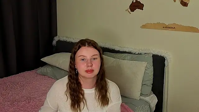 IsobelBoderick webcam