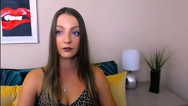 NatalieSexy webcam