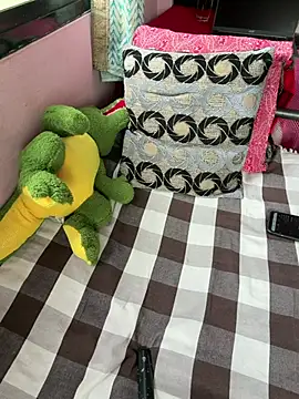 samyuthtwink webcam