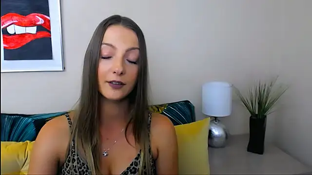 NatalieSexy webcam