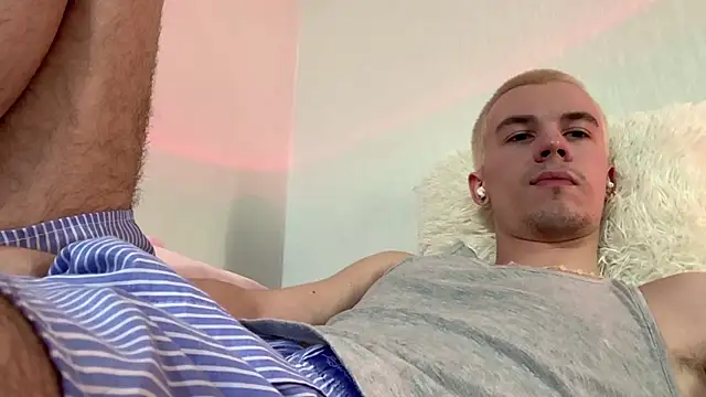 Jeremy1Scott webcam