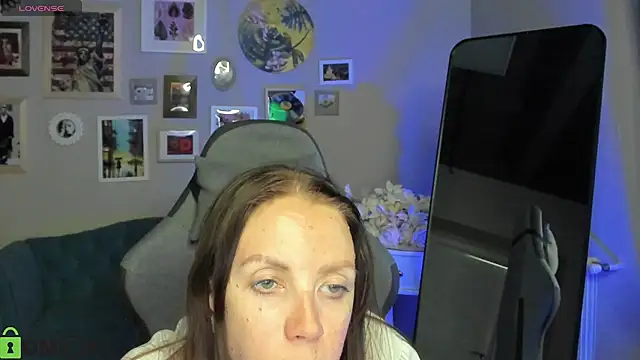 EmilyStevart webcam