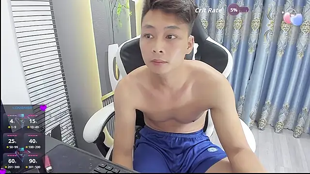 Naughty___asian webcam
