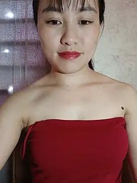 Cherry-squirtt webcam