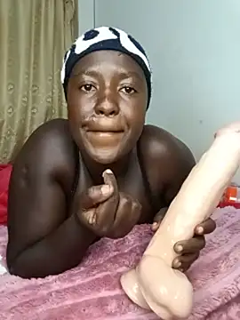 DarkQueen_94 webcam