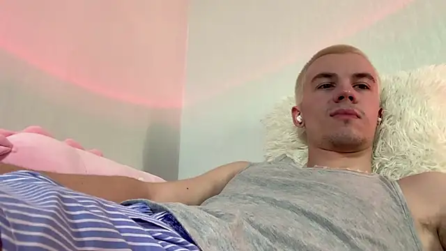 Jeremy1Scott webcam