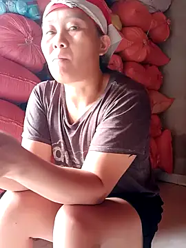 GinieBaby webcam