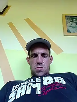 Codymc89 webcam