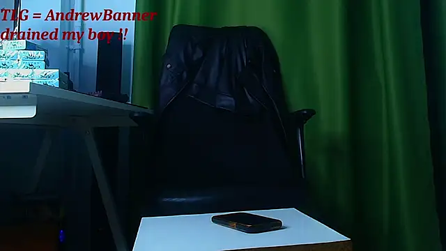 AndrewBanner webcam