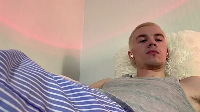 Jeremy1Scott webcam