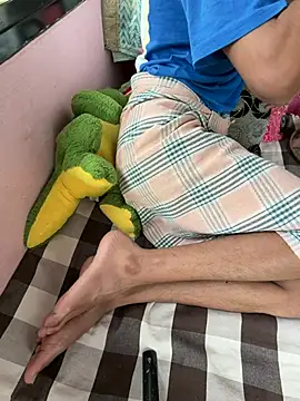 samyuthtwink webcam