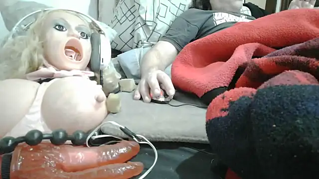 messi_syssy webcam