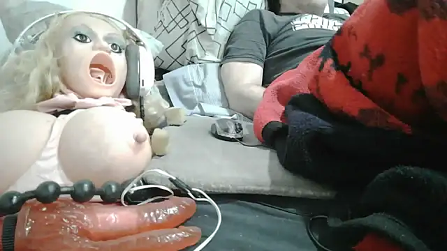 messi_syssy live cam
